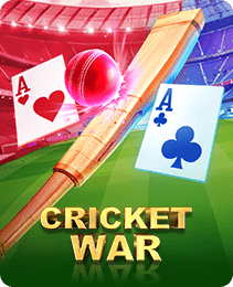 Cricket War