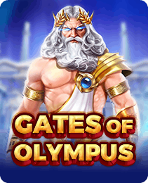 Gates of Olympus