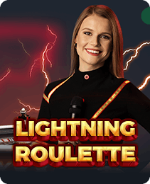 Lightning Roulette