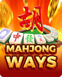 Mahjong Ways