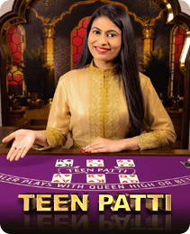 Teen Patti
